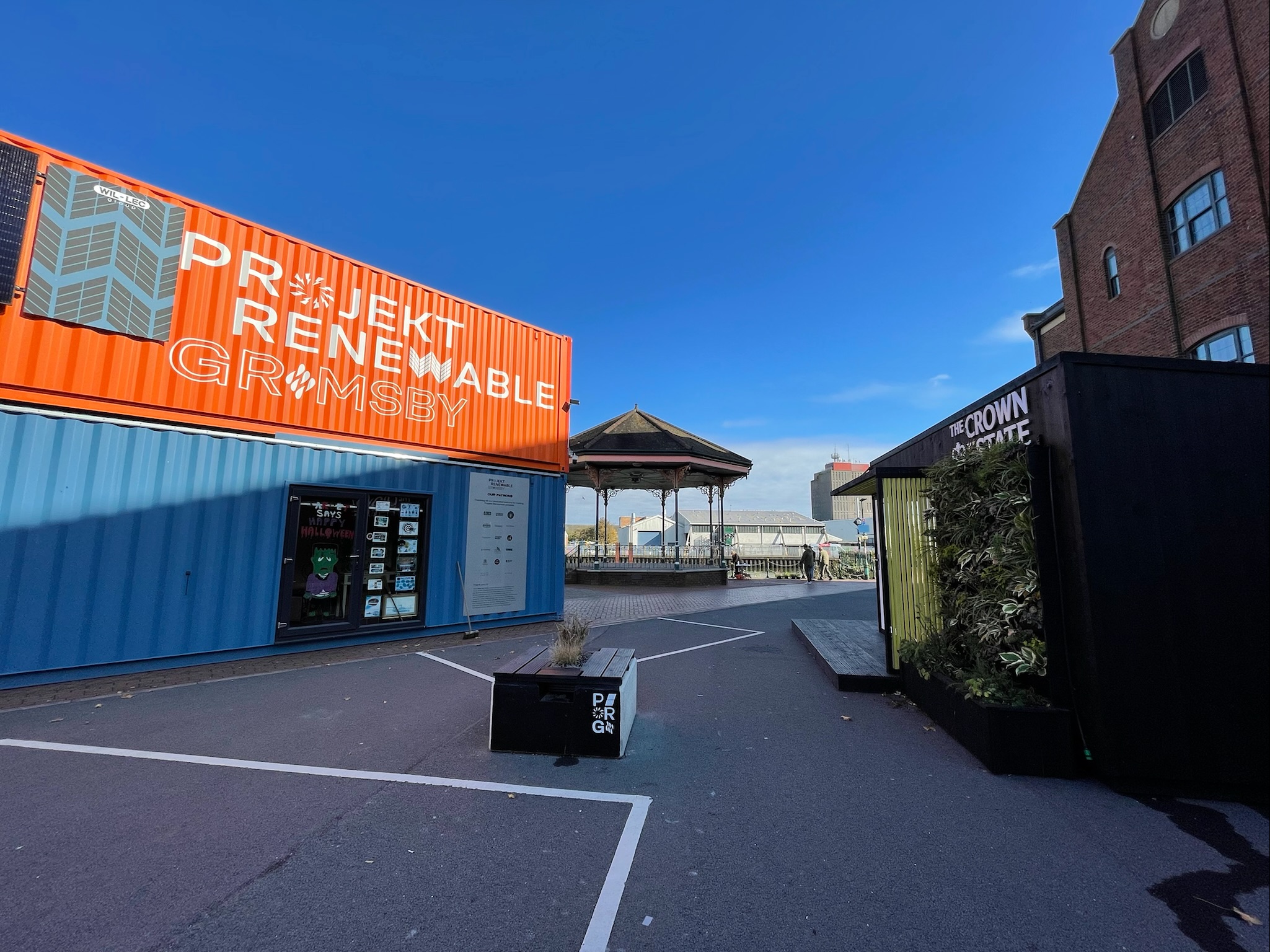 2025, Lincolnshire Wildlife Trust, Marine Internships, Capturing Social Outcomes in Marine Restoration Projects